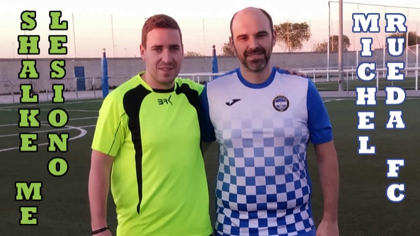 ENTREVISTA PRE PARTIDO FINAL COPA BRONCE. FUENLABRADA DIARIO